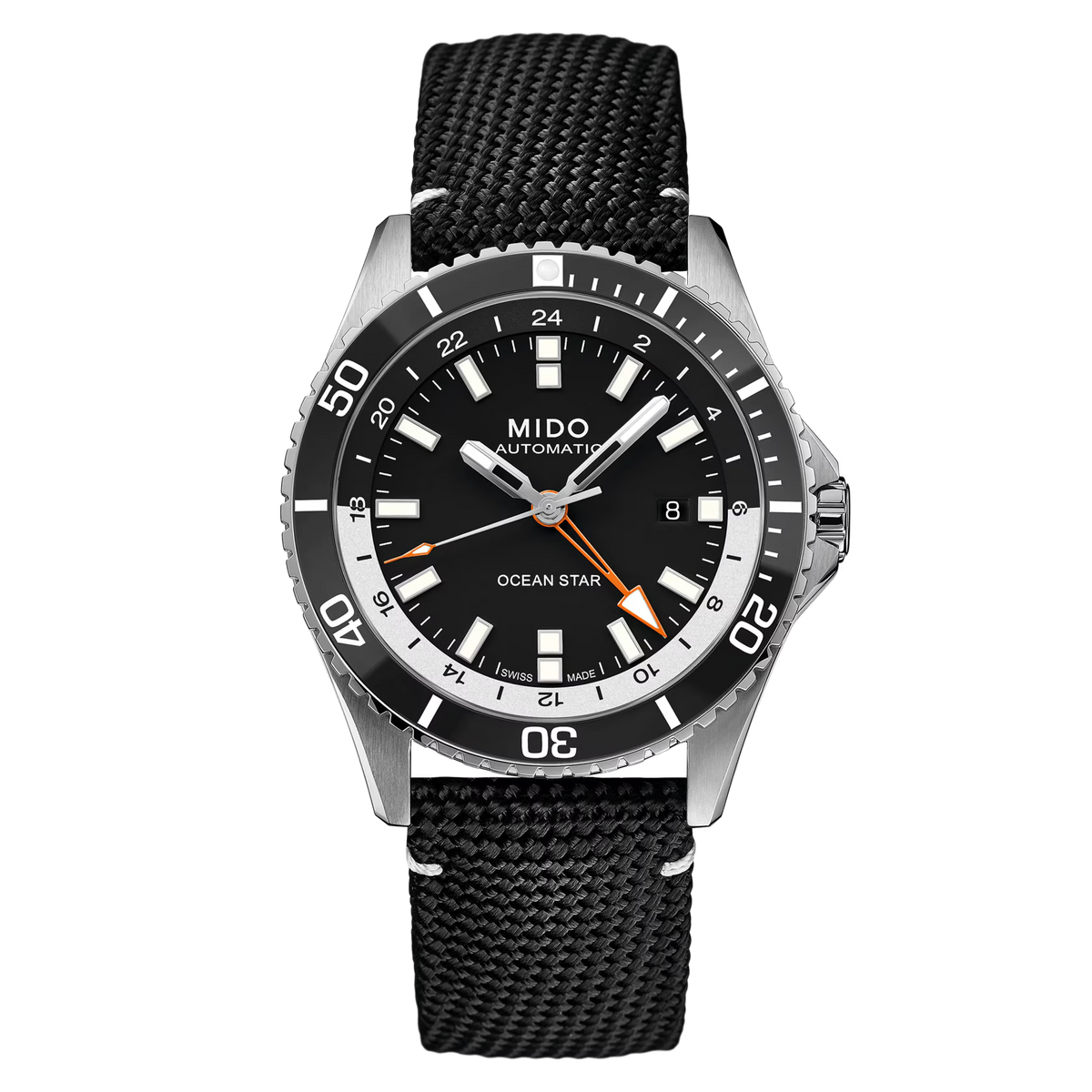 Mido Ocean Star GMT M026.629.17.051.00