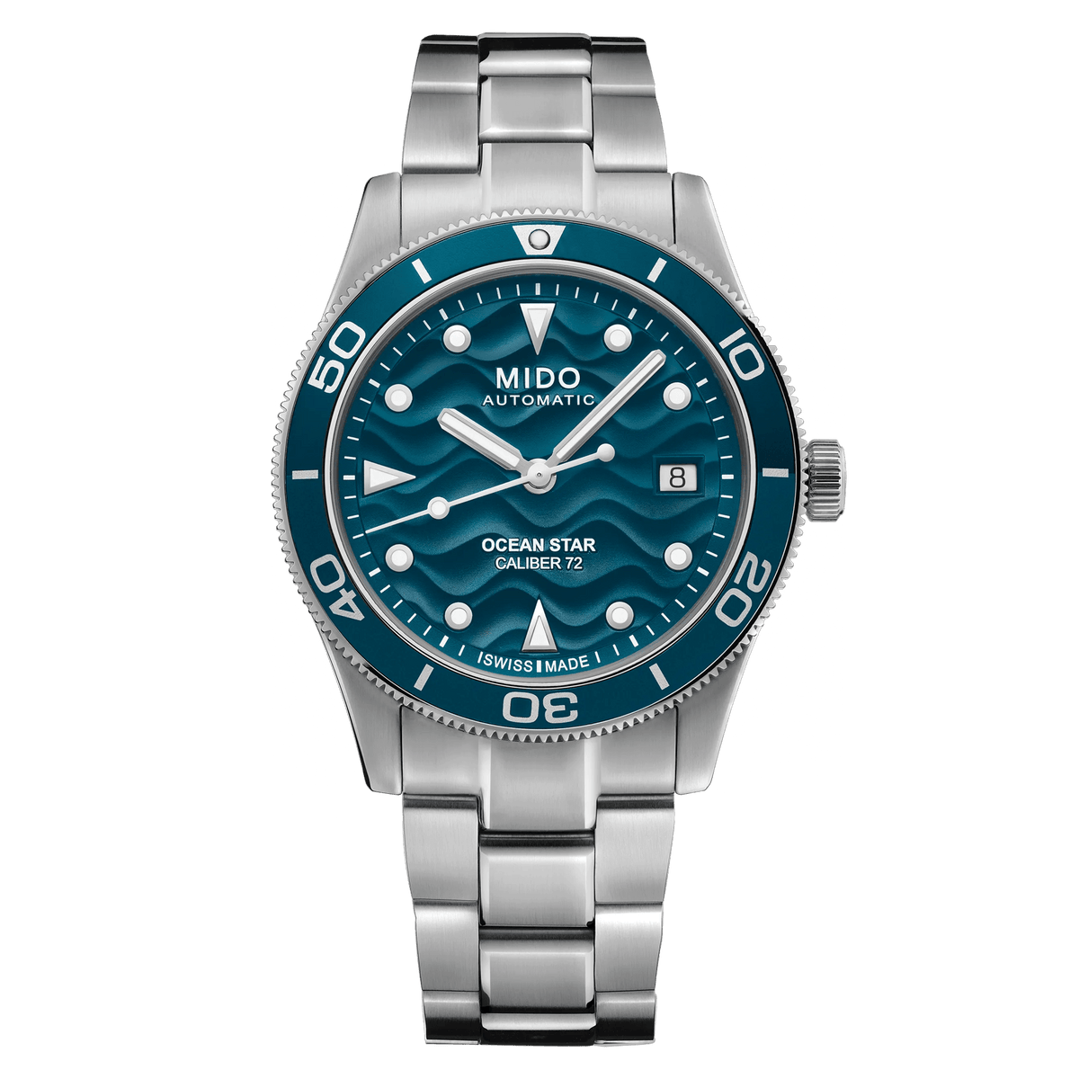 MIDO Ocean Star 39 Edizione Speciale M026.907.11.041.01