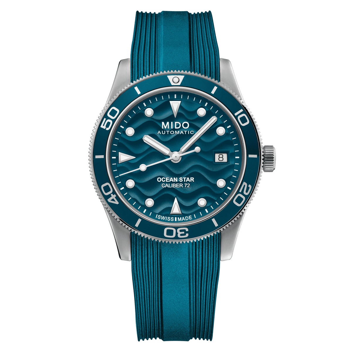 MIDO Ocean Star 39 Edizione Speciale M026.907.11.041.01