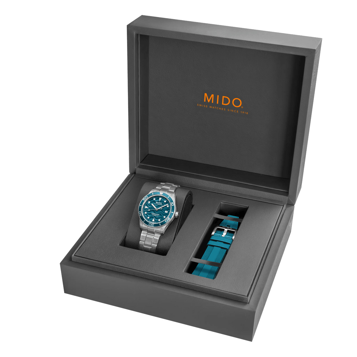 MIDO Ocean Star 39 Edizione Speciale M026.907.11.041.01
