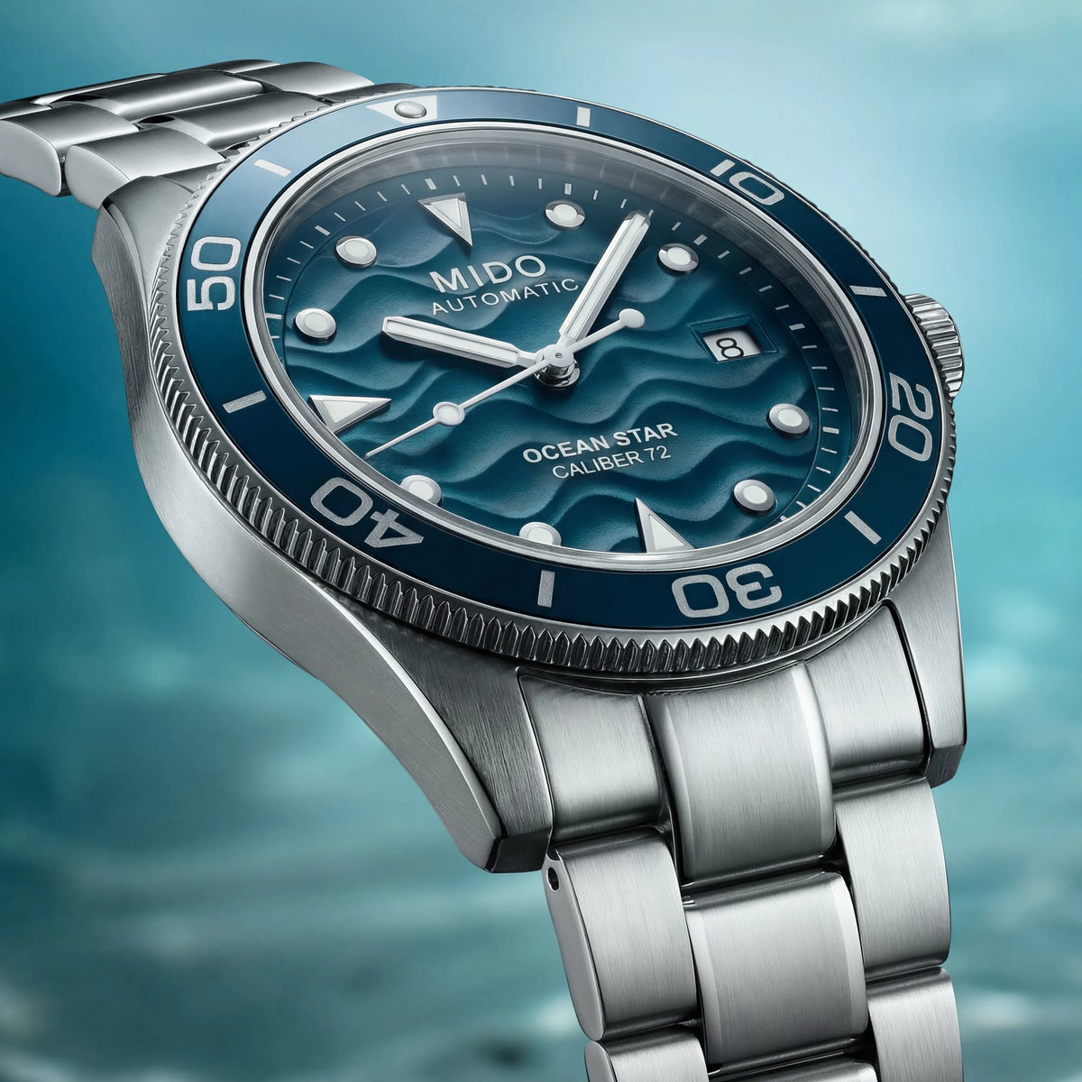 MIDO Ocean Star 39 Edizione Speciale M026.907.11.041.01