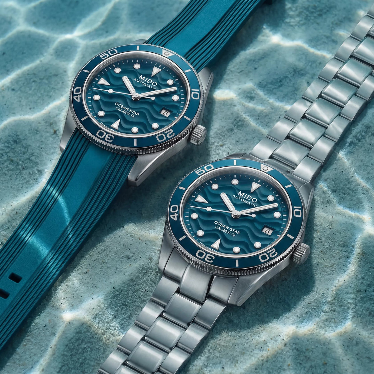 MIDO Ocean Star 39 Edizione Speciale M026.907.11.041.01