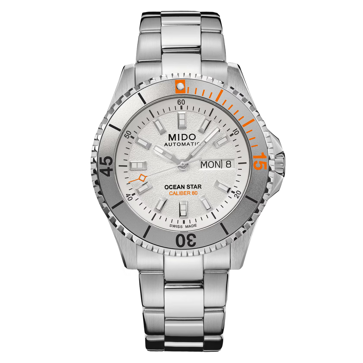 MIDO Ocean Star 200 41 MM M026.930.11.031.00