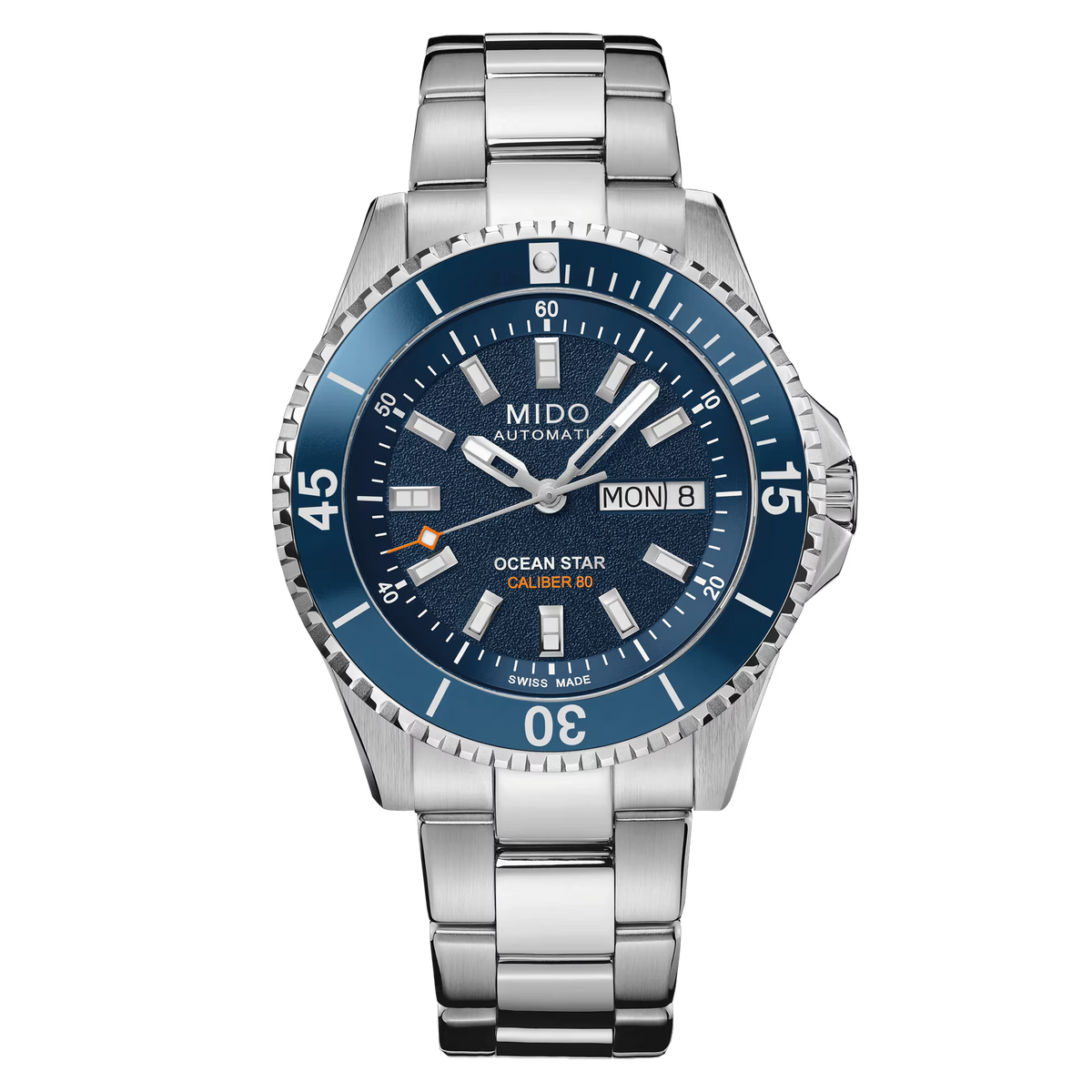 MIDO Ocean Star 200 41 MM M026.930.11.041.00
