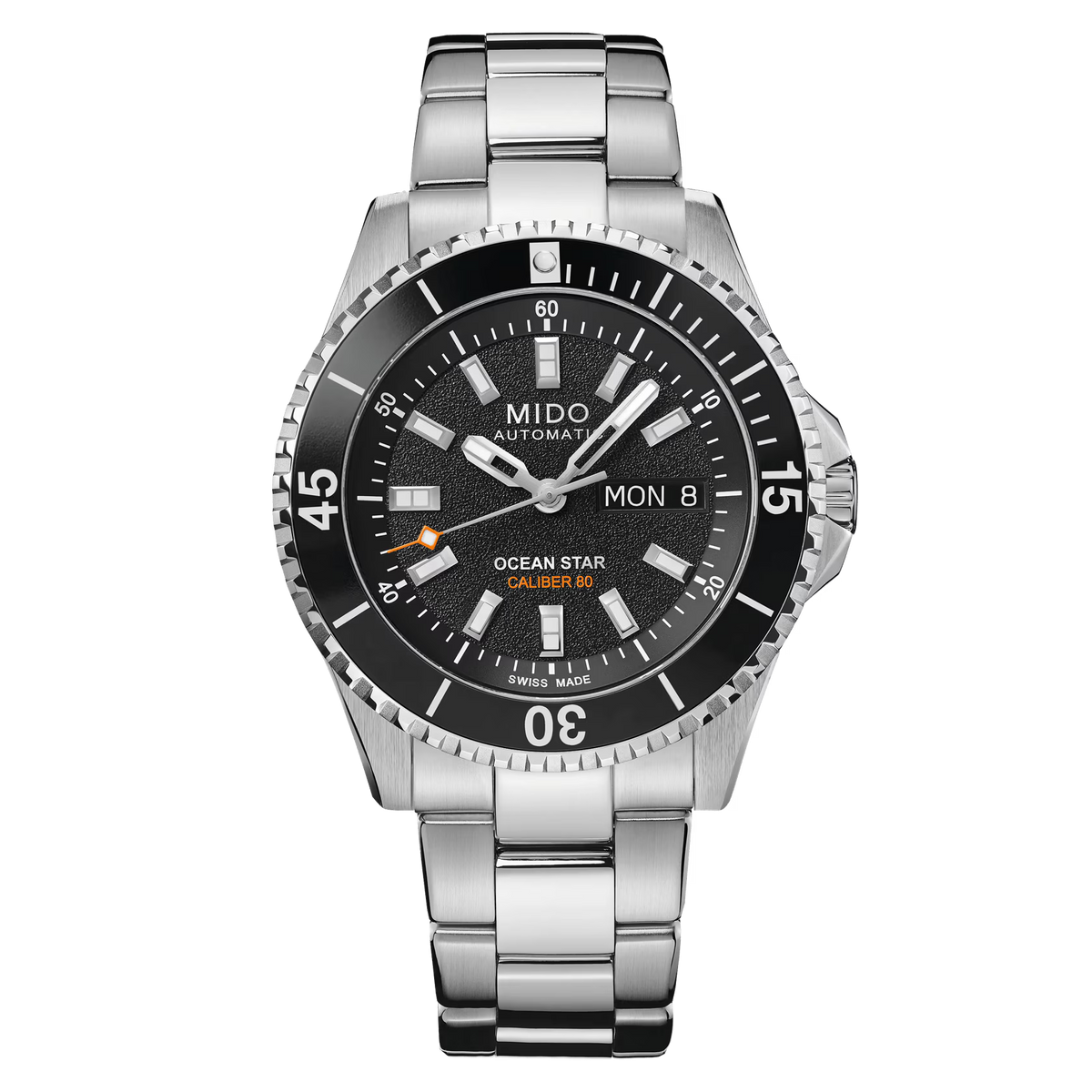 MIDO Ocean Star 200 41 MM M026.930.11.051.00