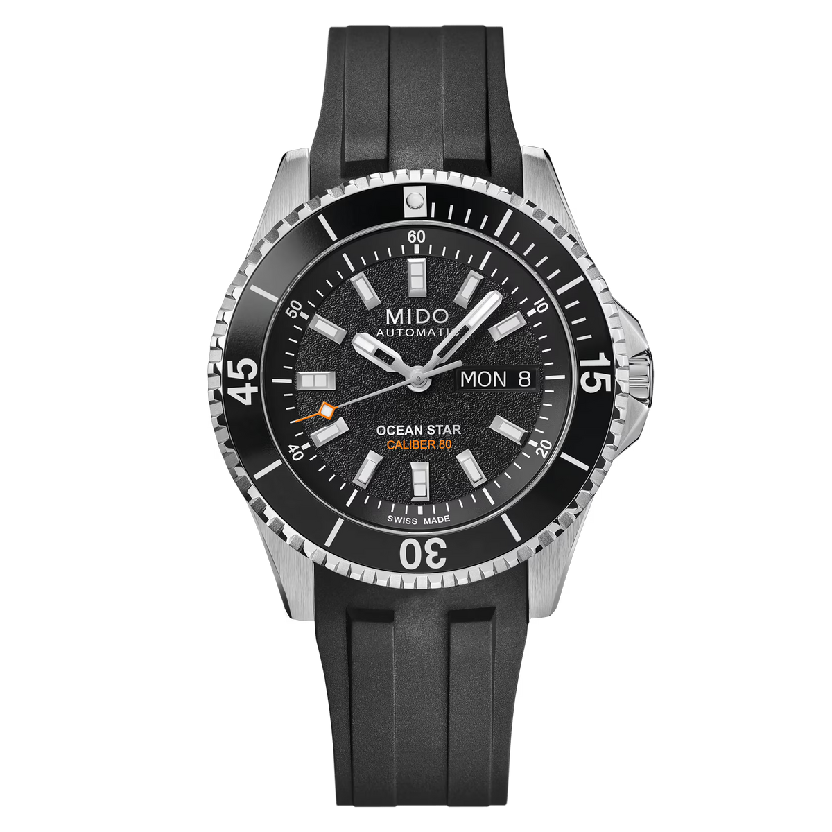 MIDO Ocean Star 200 41 MM M026.930.17.051.00