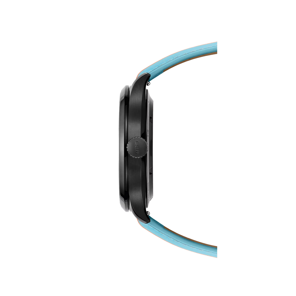 MIDO Multifort Chronometer 1 Racer M038.431.36.051.00