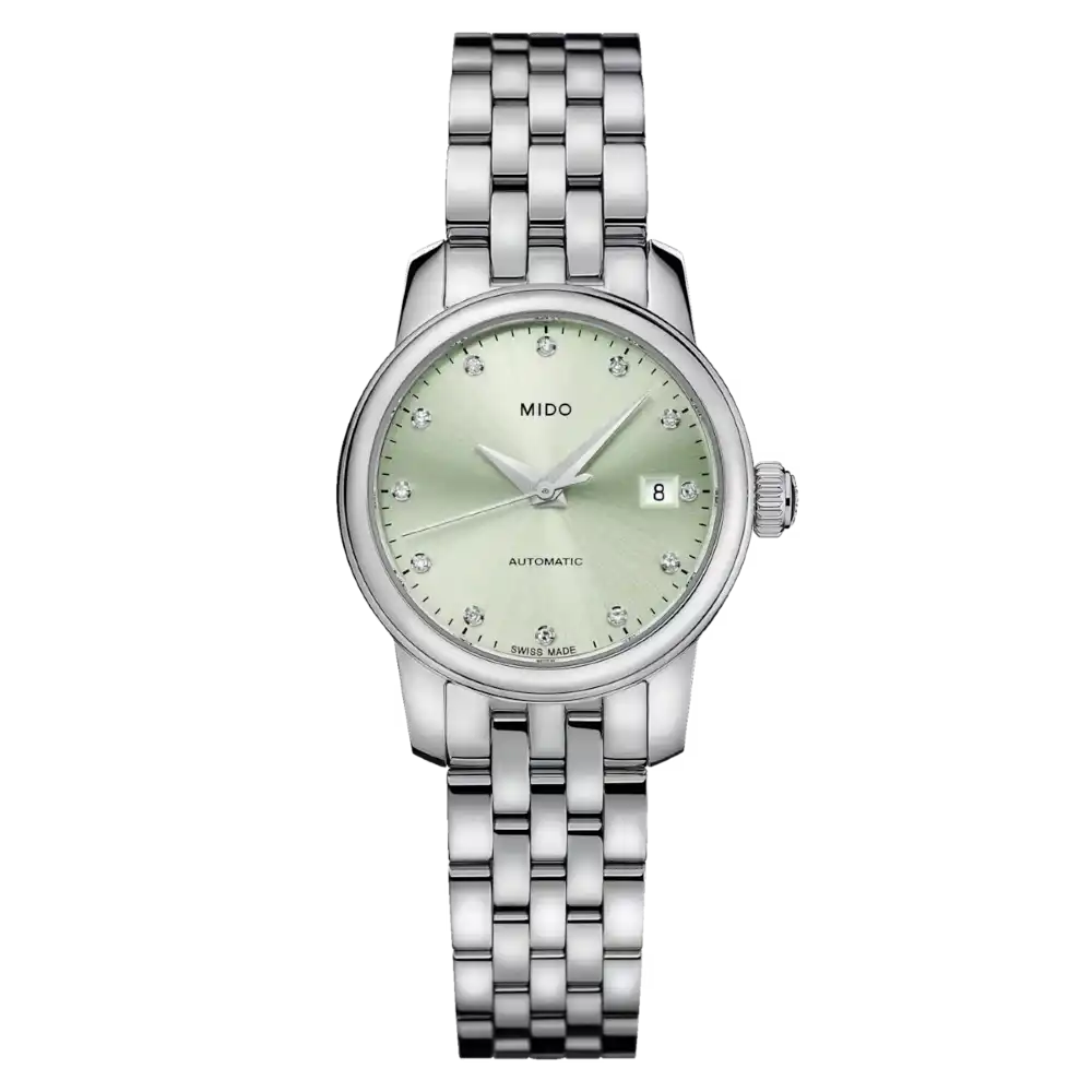 MIDO Baroncelli Lady Twenty Five M039.007.11.096.00