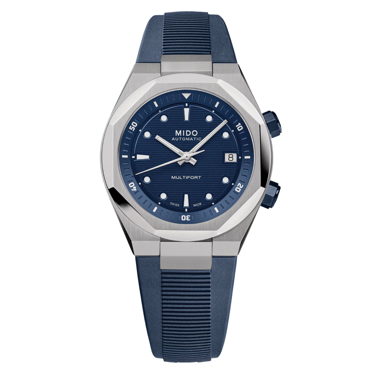 MIDO Ocean Star GMT M026.829.18.041.00