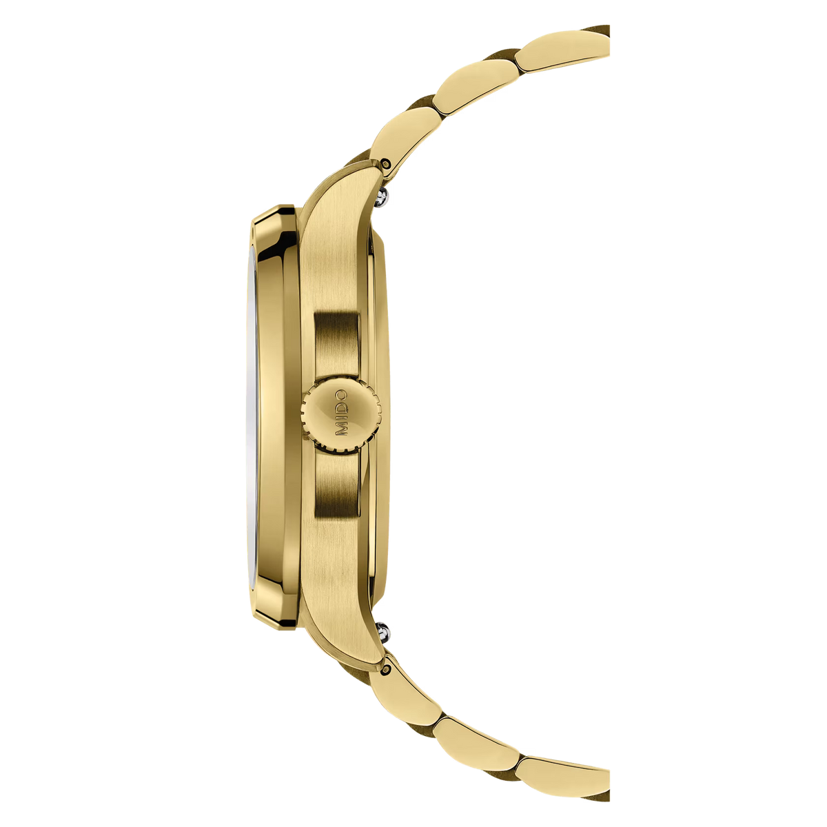 MIDO Multifort TV Big Date M049.526.33.021.00