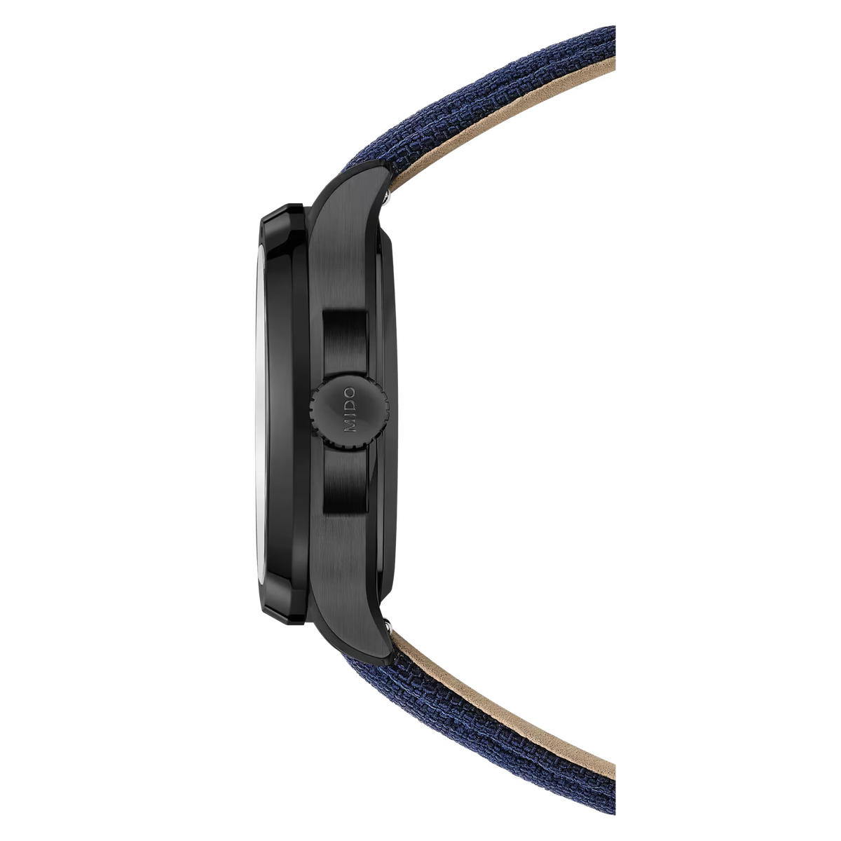 MIDO Multifort TV Big Date M049.526.37.041.00