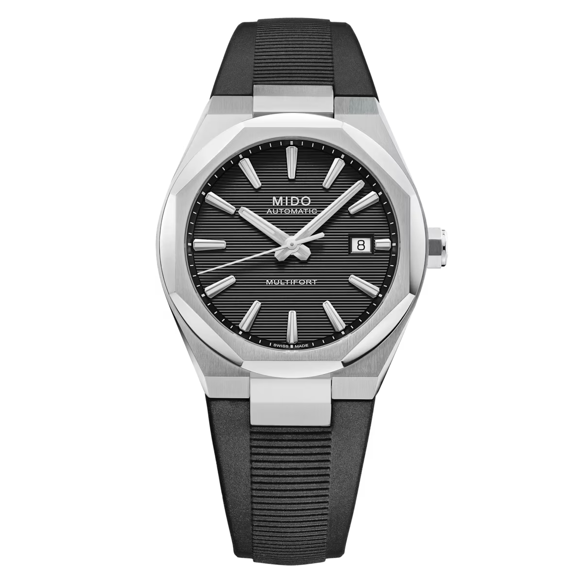 MIDO Multifort 8 One Crowns M055.507.17.051.00