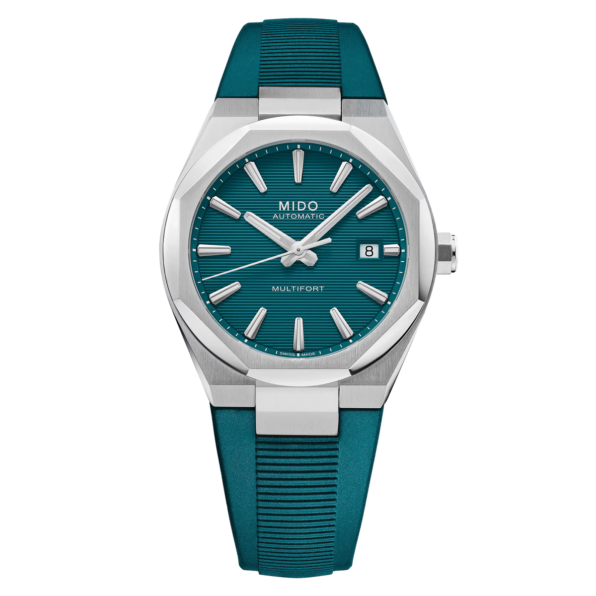 MIDO Multifort 8 One Crowns M055.507.17.091.00