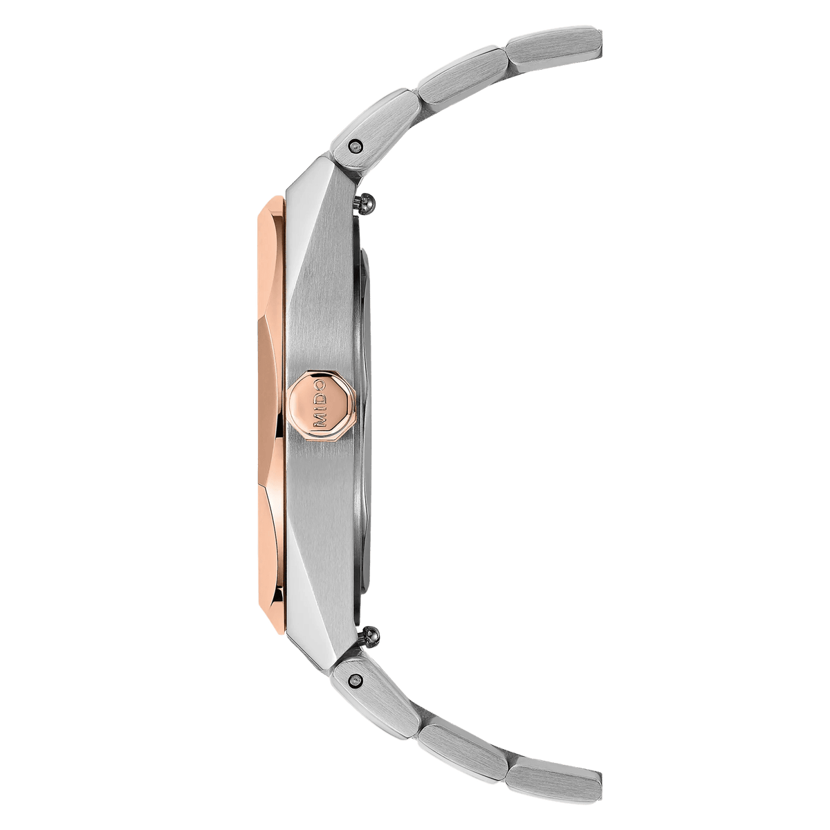 MIDO Multifort 8 One Crowns M055.507.22.051.00