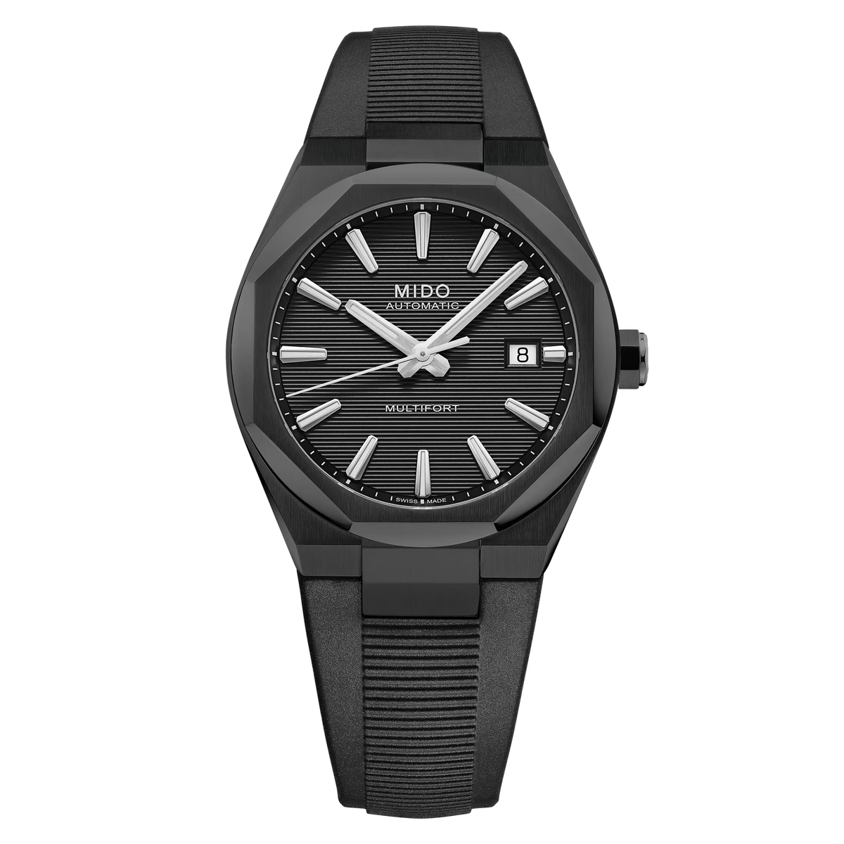 MIDO Multifort 8 One Crowns M055.507.37.051.00
