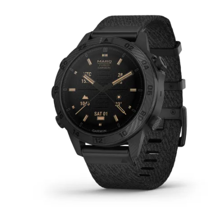 Garmin MARQ Commander Gen 2 Carbon Edition