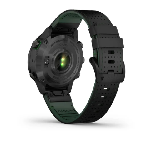 Garmin MARQ Golfer Gen 2 Carbon Edition