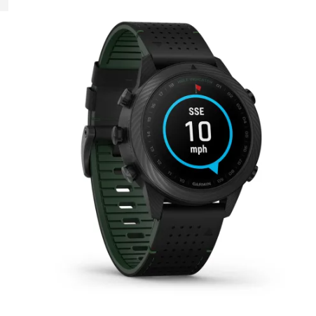 Garmin MARQ Golfer Gen 2 Carbon Edition