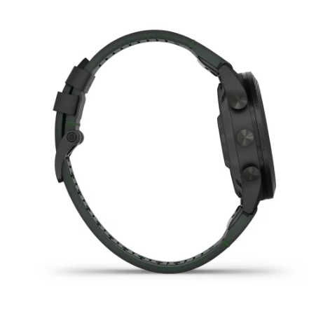 Garmin MARQ Golfer Gen 2 Carbon Edition