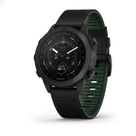 Garmin MARQ Golfer Gen 2 Carbon Edition