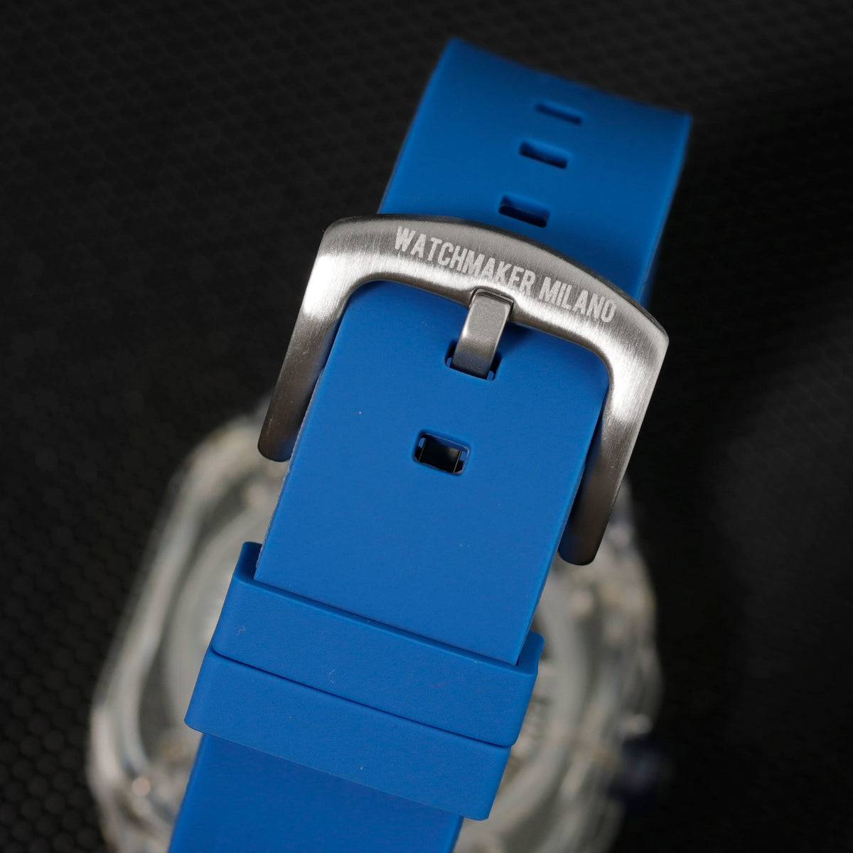 Seiko Prospex Speedtimer SSC935P1