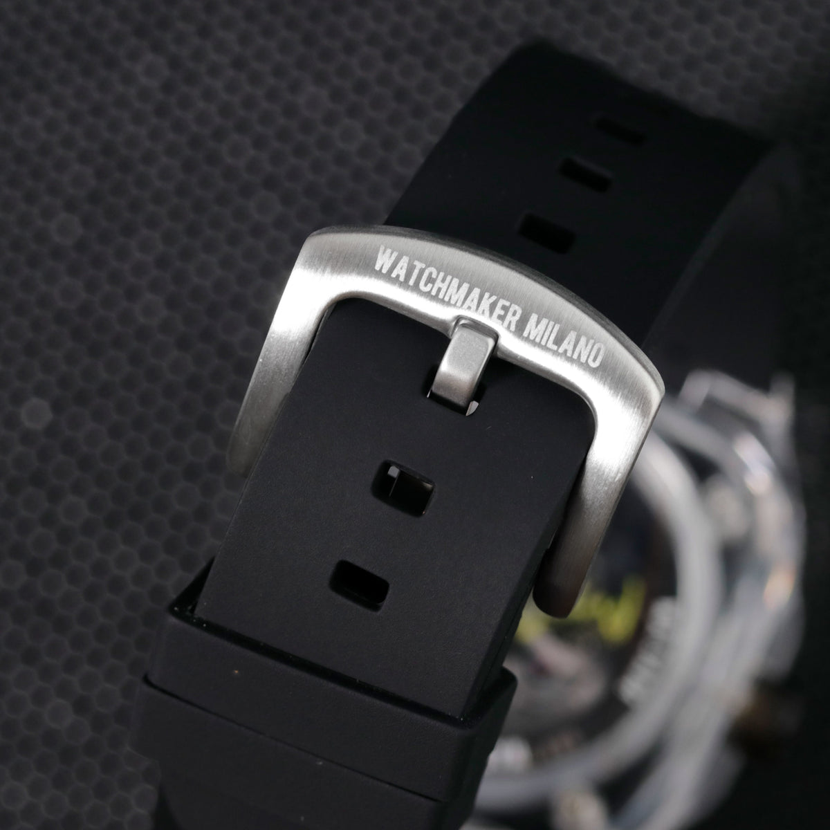 Seiko Prospex Speedtimer SSC935P1