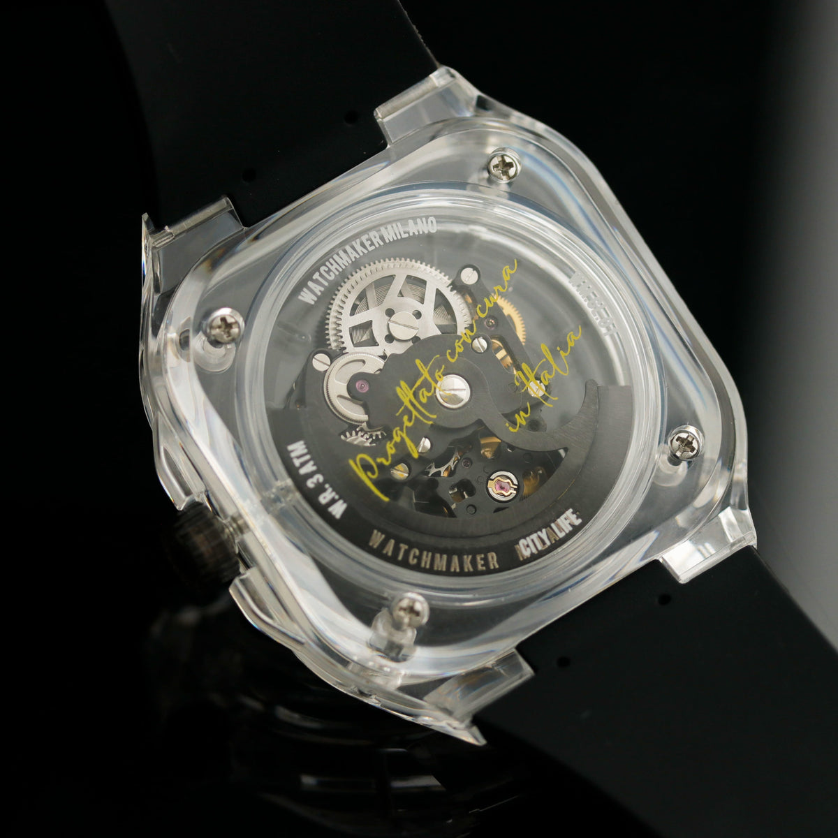 Seiko Prospex Speedtimer SSC935P1