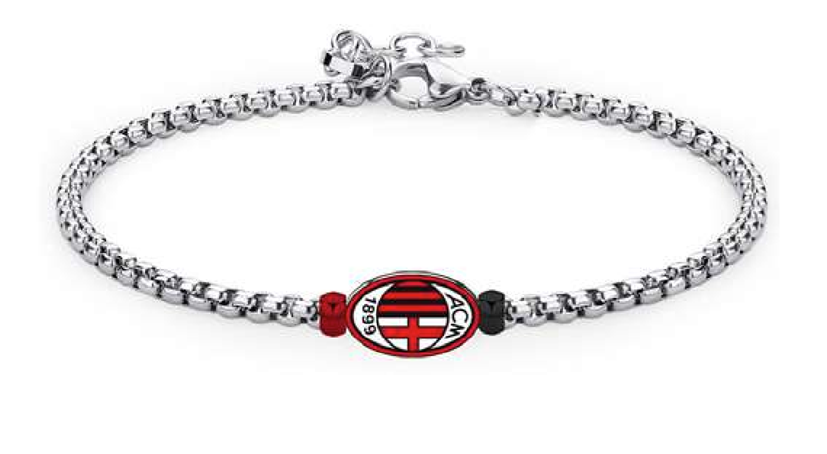Bliss Men's Chain Bracelet 20090202