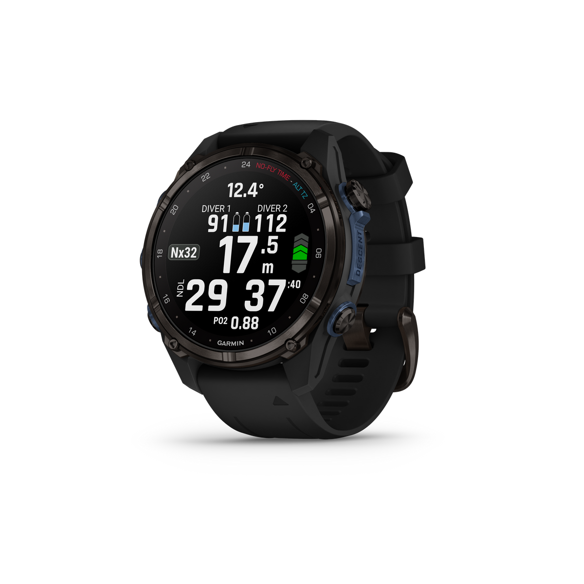 Garmin Descent Mk3i 43mm