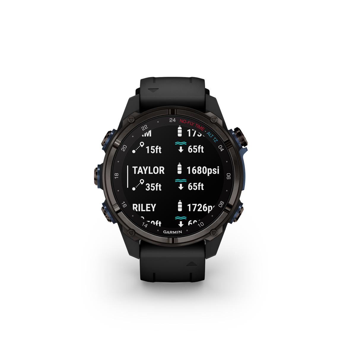 Garmin Descent Mk3i 43 mm