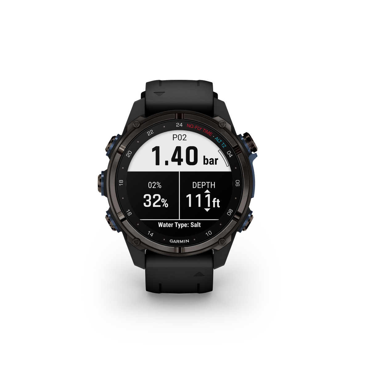 Garmin Descent Mk3i 43 mm