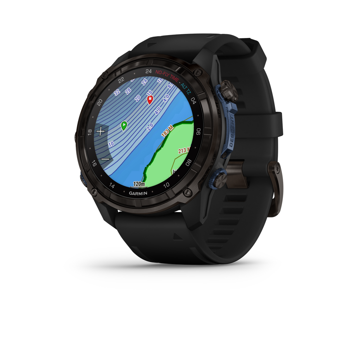 Garmin Descent Mk3i 51 mm