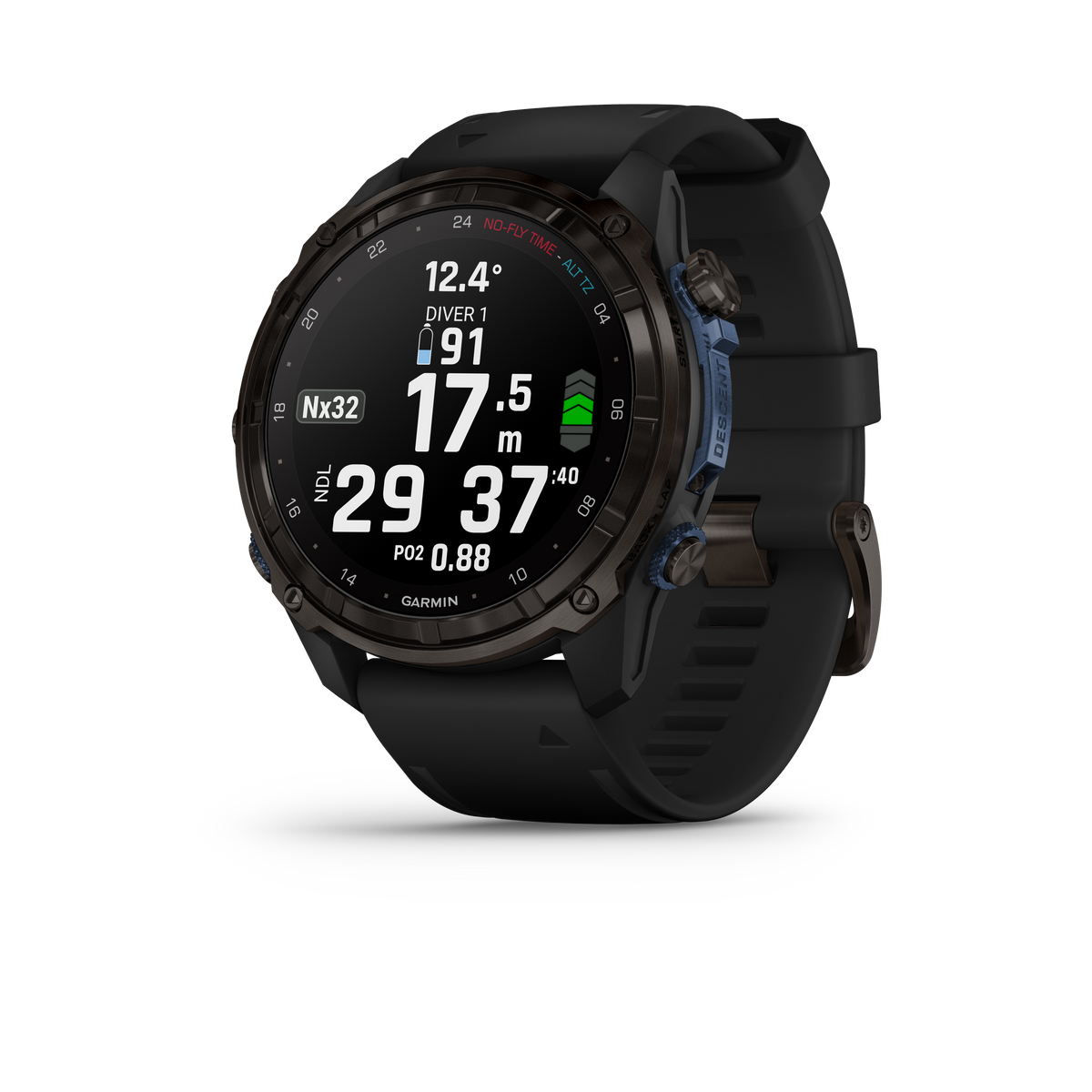 Garmin Descent Mk3i 51 mm