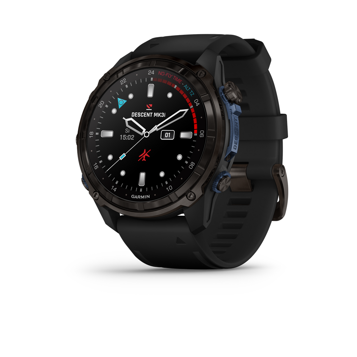 Garmin Descent Mk3i 51 mm