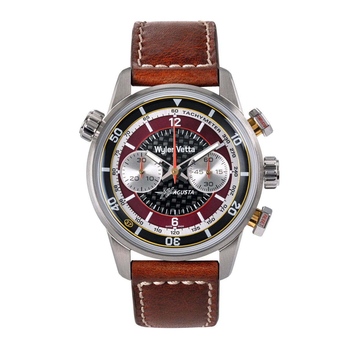  Longines Avigation BigEye L2.816.1.93.2