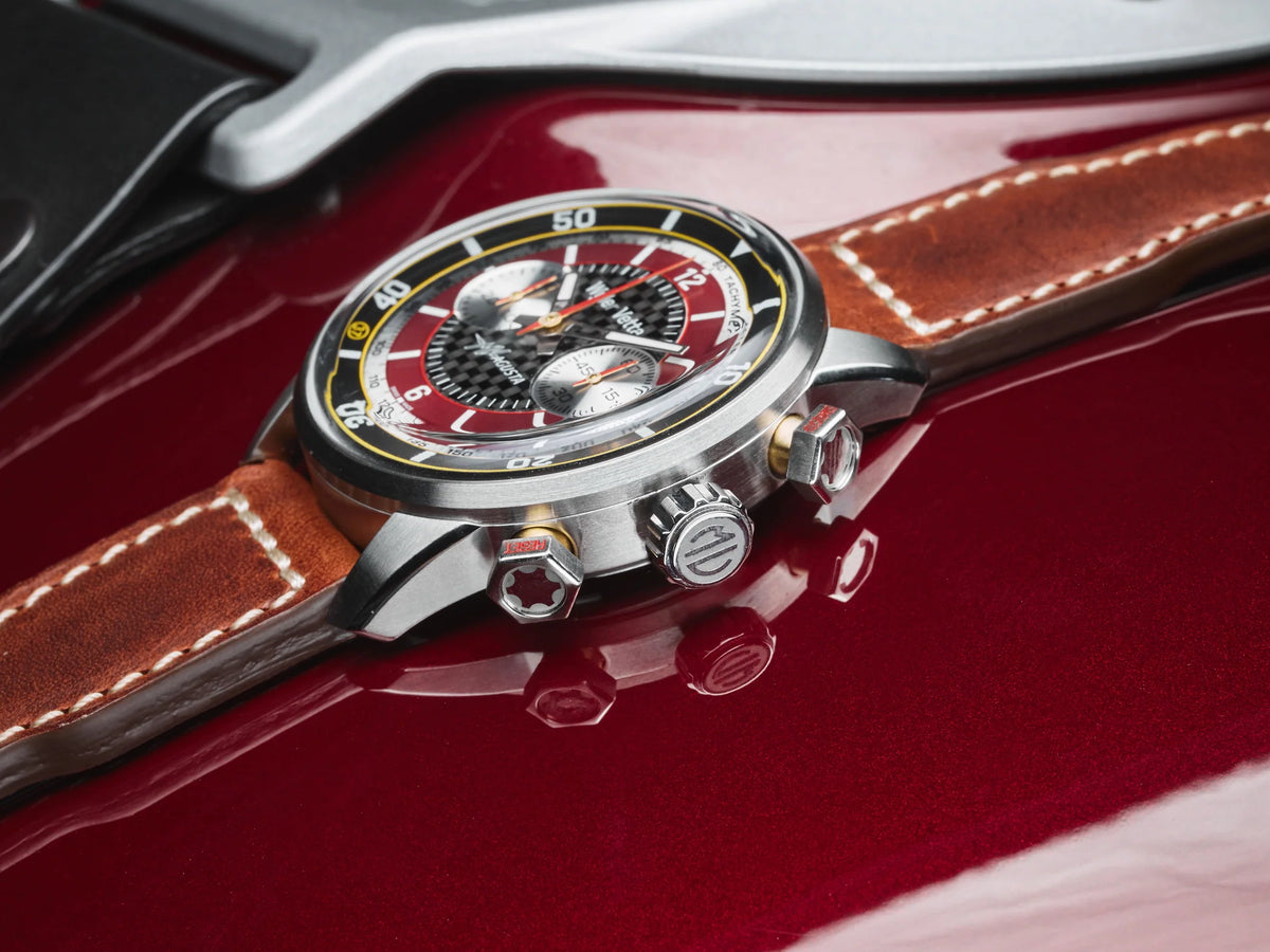  Longines Avigation BigEye L2.816.1.93.2