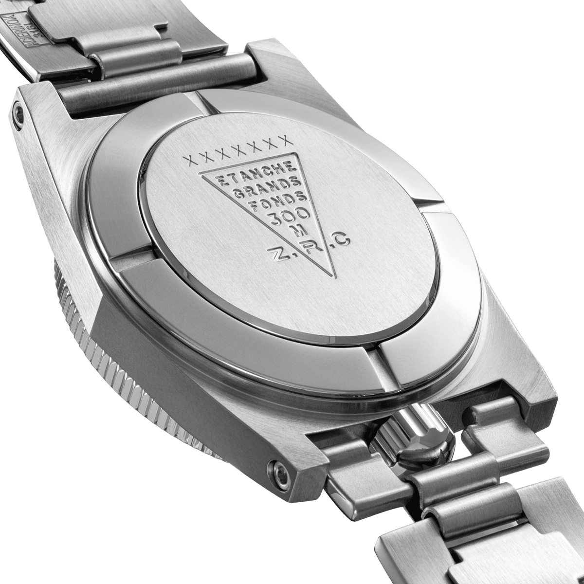 ZRC 1904 - S2 METAL 39MM