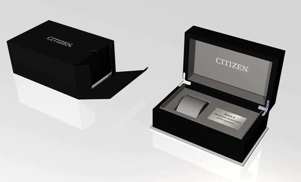 Citizen Automatic NB6010-81E Series 8