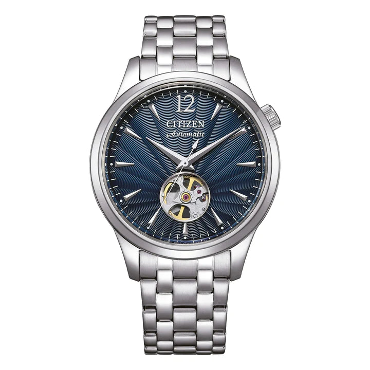 Citizen Automatico NH9131-73L