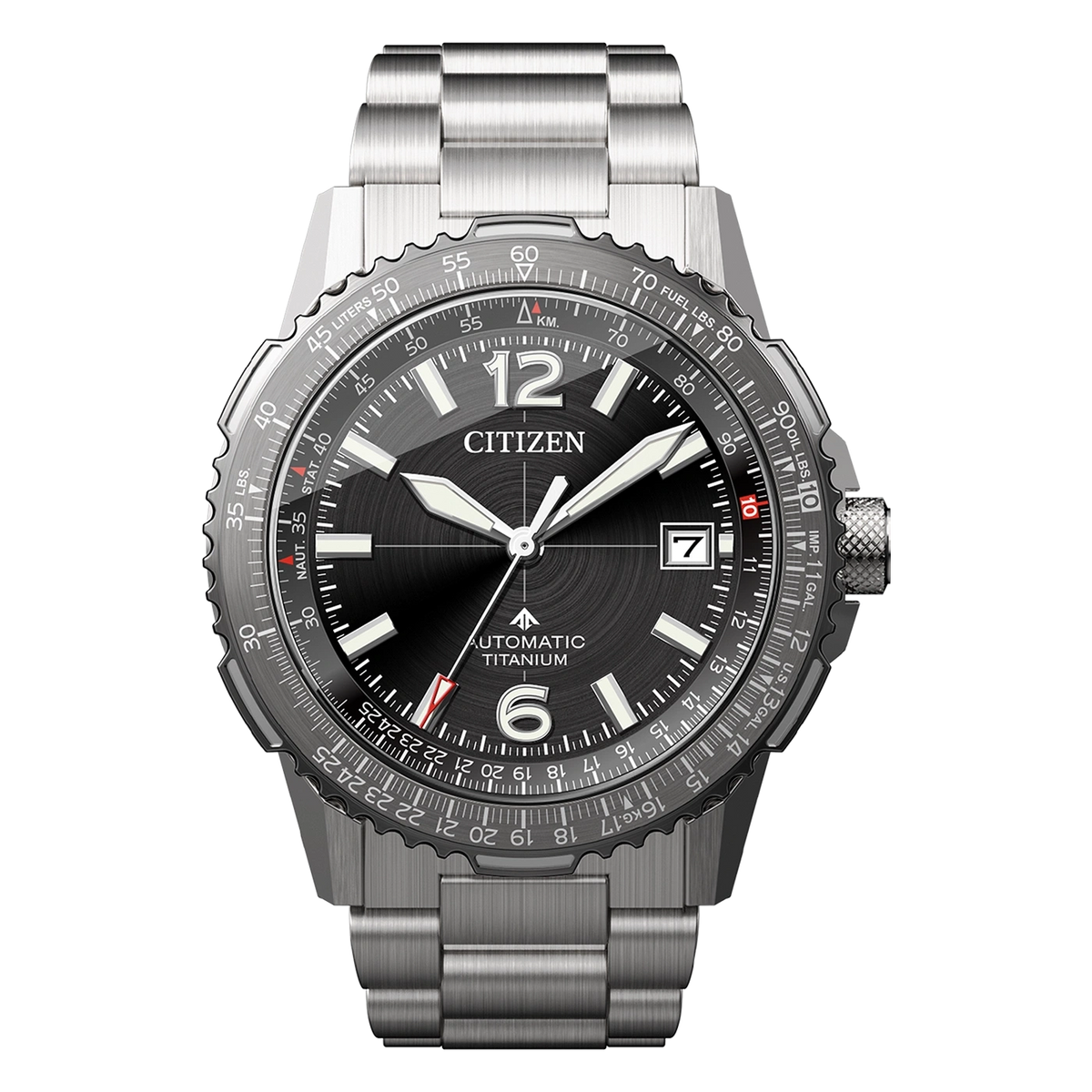Citizen Promaster Sky Navihawk NK0044-57E