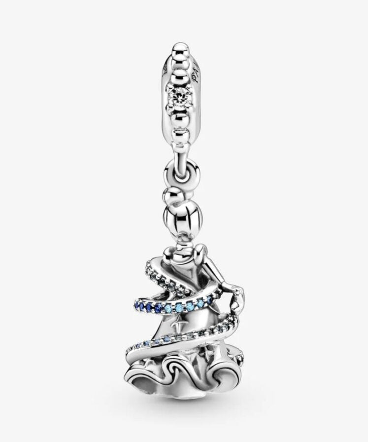 Pandora Charm Magico Momento di Cenerentola 799201C01