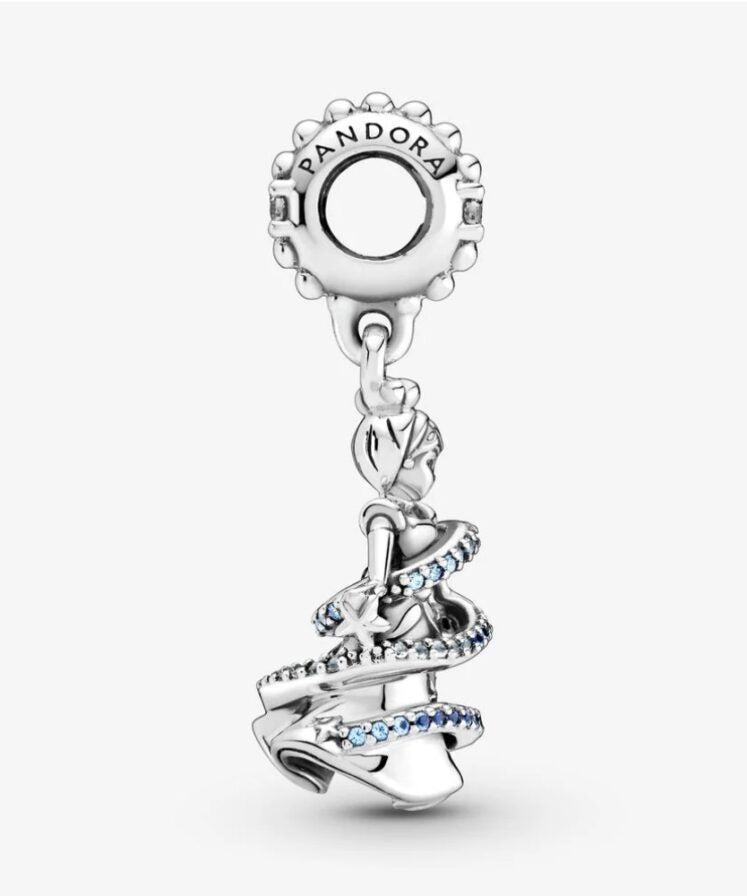 Pandora Charm Magico Momento di Cenerentola 799201C01