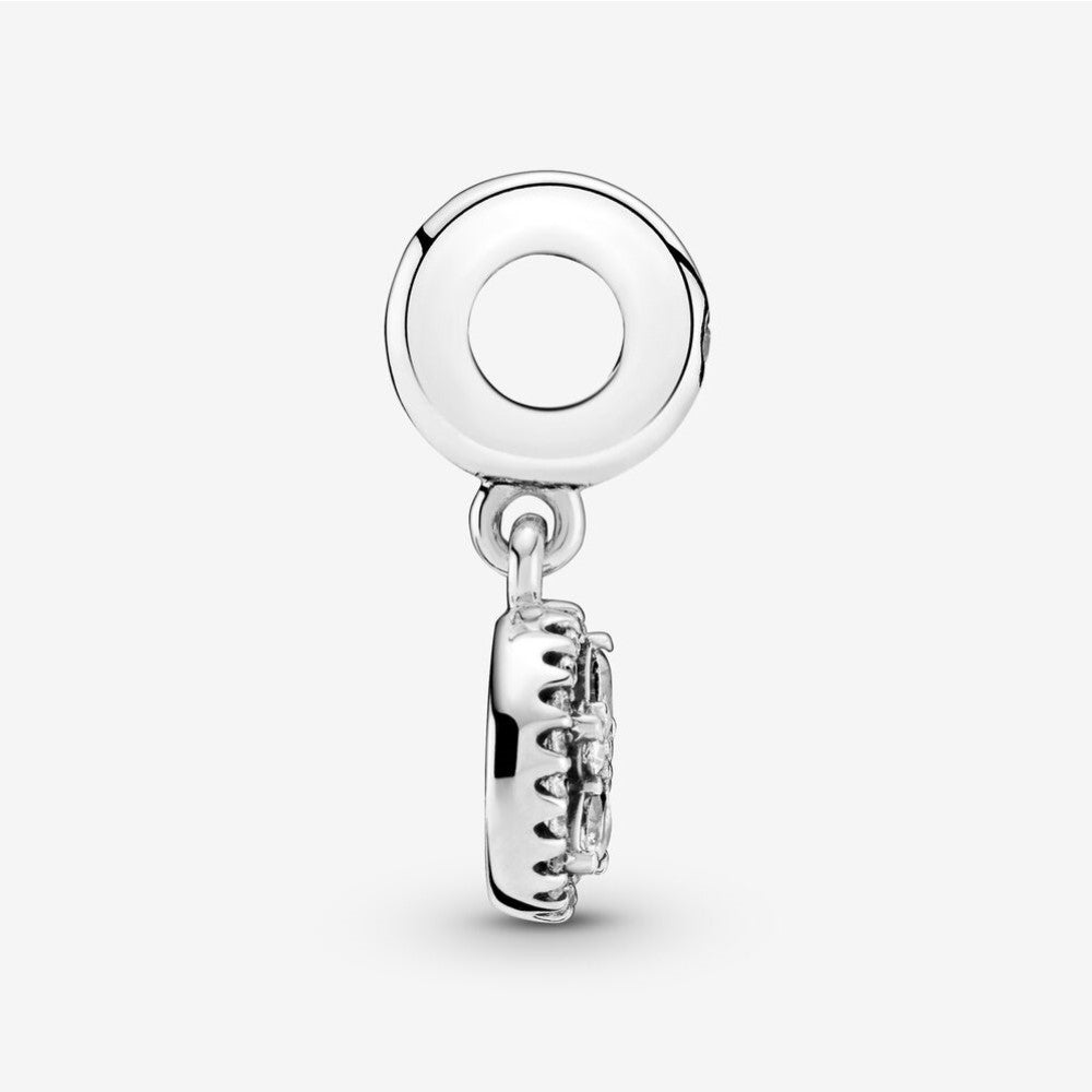 Pandora Charm Pendente Fiocco di Neve 799222C01