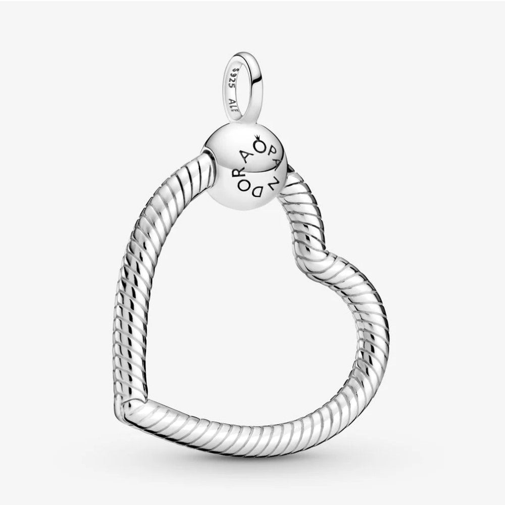 Pandora Pendente a Cuore O Moments 399384C00
