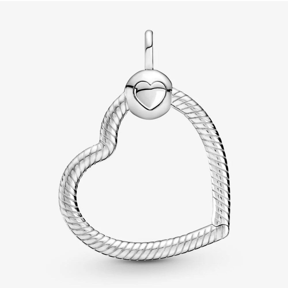 Pandora Pendente a Cuore O Moments 399384C00