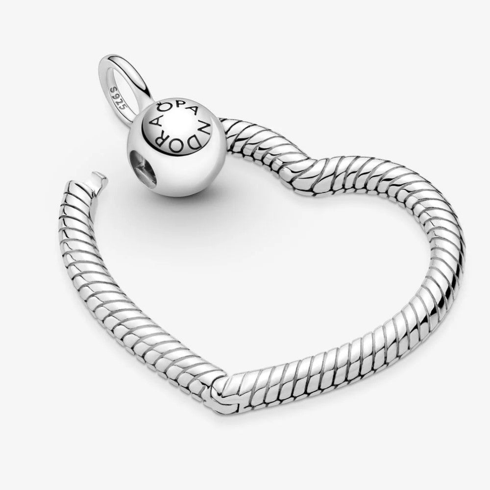 Pandora Pendente a Cuore O Moments 399384C00
