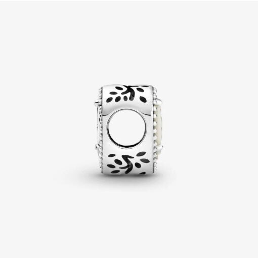 Pandora Openwork Albero della Famiglia e Cuore 799413C01