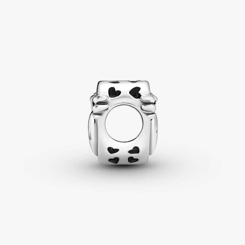 Pandora Charm Ali d’angelo e Mamma 799367C00