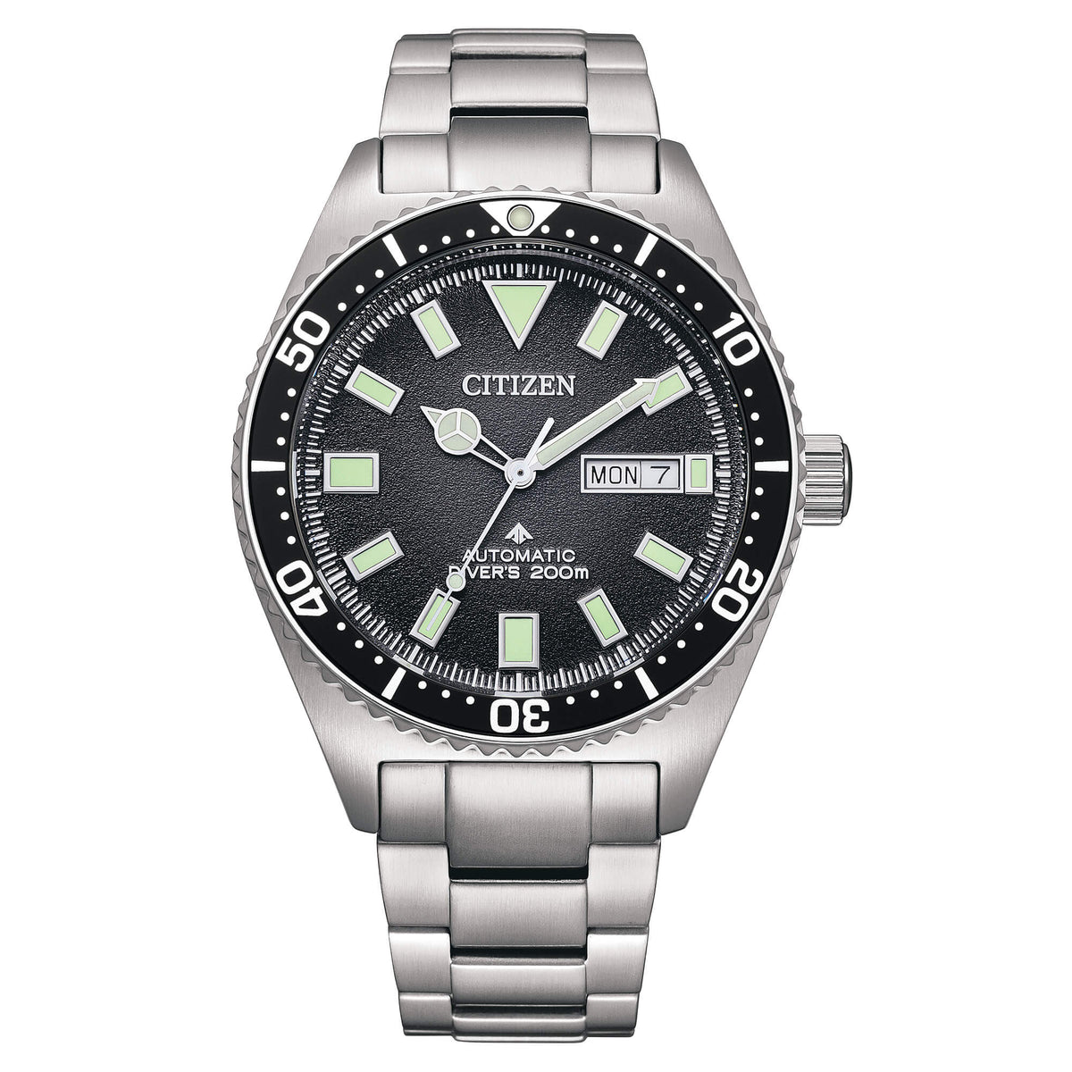 Citizen Promaster Marine Automatico NY0120-52E