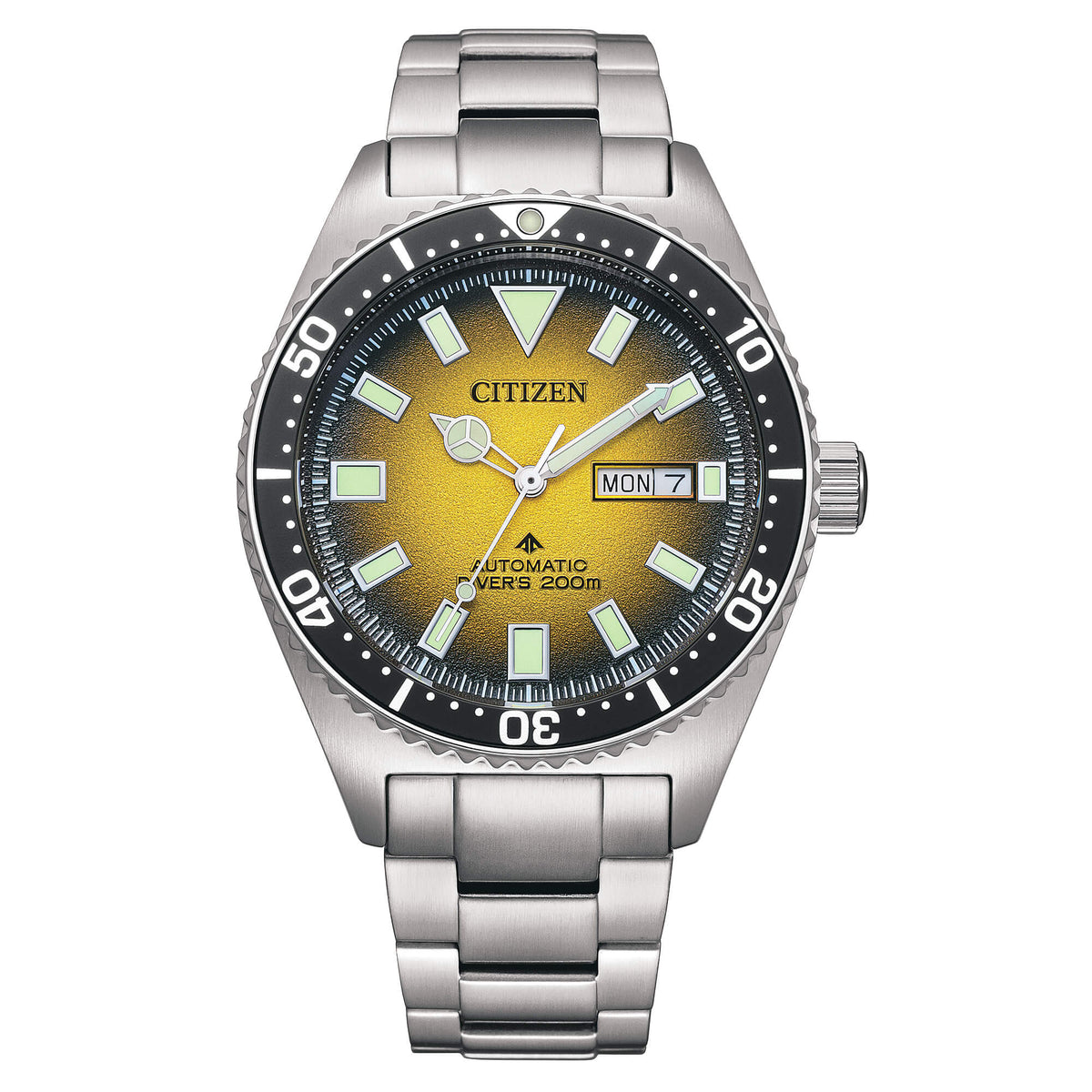 Citizen Promaster Marine Automatico NY0120-52X